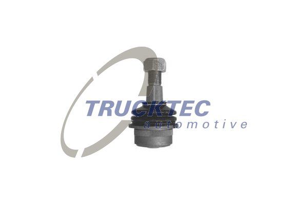TRUCKTEC AUTOMOTIVE Шарнир независимой подвески / поворотного рычага 07.31.002